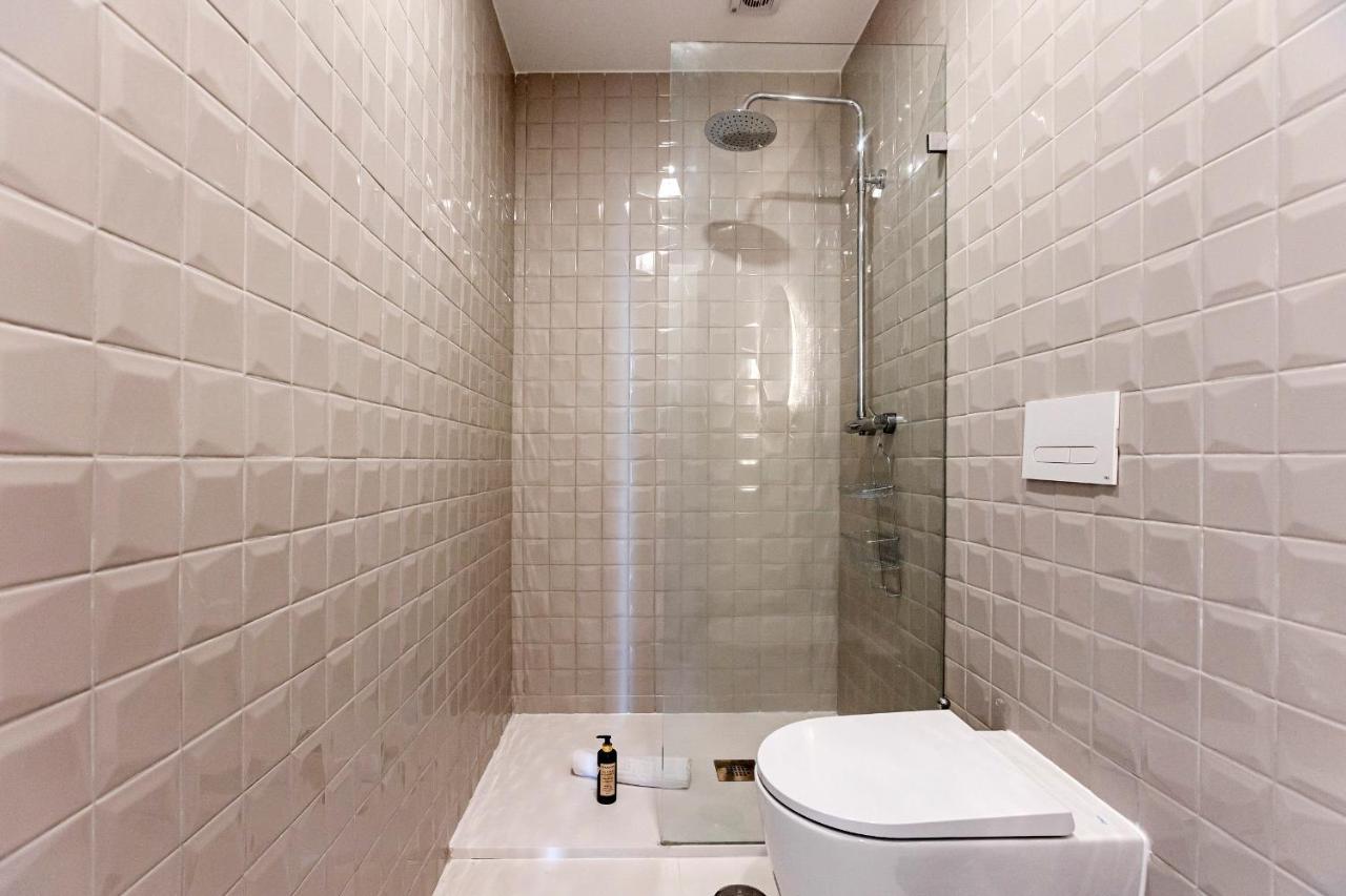 31 Janeiro 157 - Stylish 1Br W/ Ac & Balcony By Lovelystay 波尔图 外观 照片